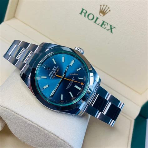 rolex explorer milgauss|new rolex milgauss 2023.